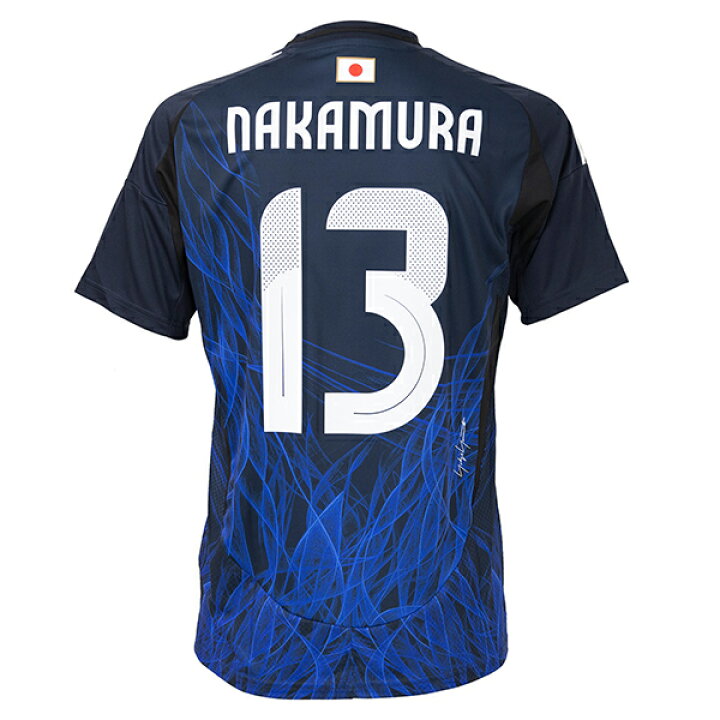 楽天市場】【スピード出荷】アディダス サッカー日本代表 2024 ホーム 