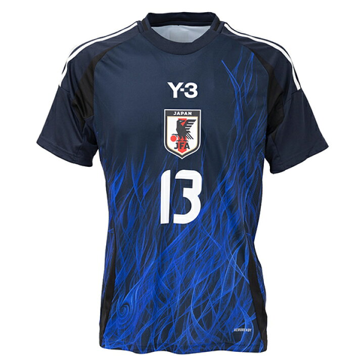 楽天市場】【スピード出荷】アディダス サッカー日本代表 2024 ホーム 
