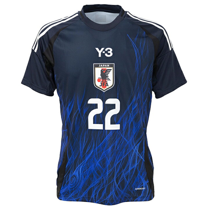 楽天市場】【スピード出荷】アディダス サッカー日本代表 2024 ホーム 
