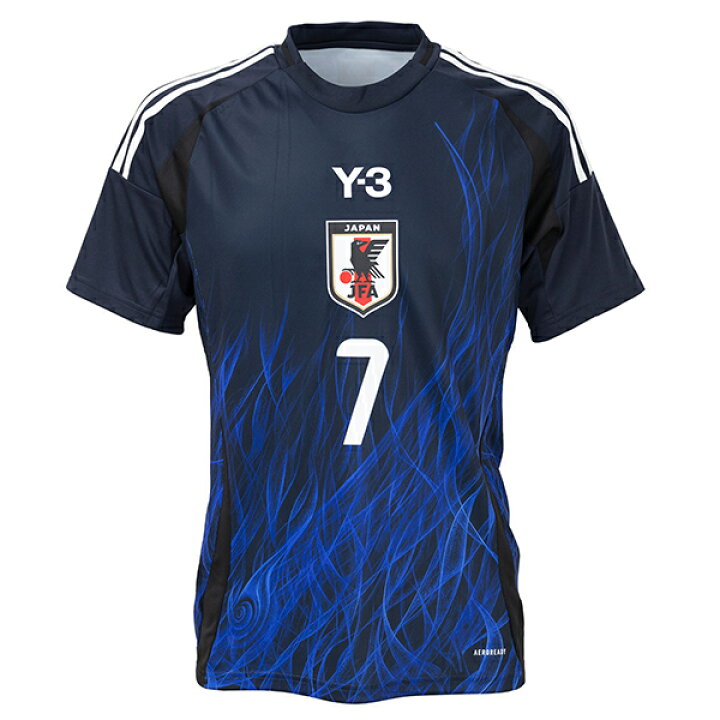 楽天市場】【スピード出荷】アディダス サッカー日本代表 2024 ホーム 