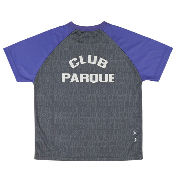 楽天市場】ルースイソンブラ CLUB PARQUE パターン プラシャツ 