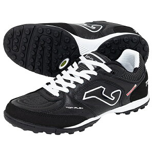 �z�} �g�b�v�t���b�N�X 2121 BLACK TURF ��l�p �t�b�g�T���V���[�Y �l�H�ŗp Joma TOPS2121TF-BLK