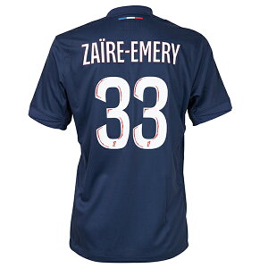 yXs[hoׁziCL 24-25 PSG pTWF} #33 UC[=G z[vJjtH[  lp TbJ[Vc NIKE FN8795-411