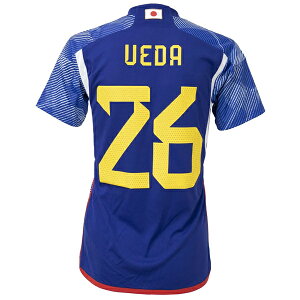 yXs[hoׁzAfB_X TbJ[{\ 2022 z[ vJjtH[ lp #26 cY adidas SX012-HF1845