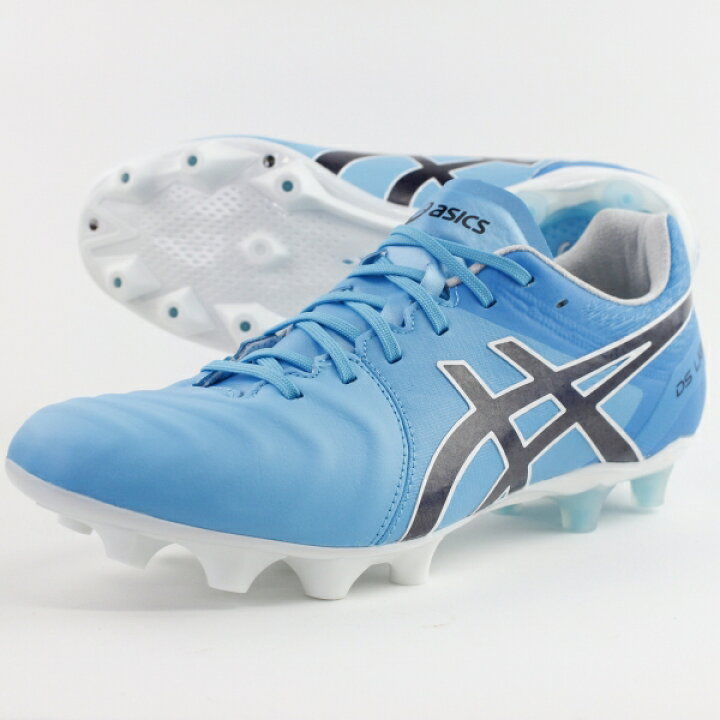楽天市場 アシックス Ds Light Dsライト 大人用 サッカースパイク Asics 1103a016 400 フットボールパーク 楽天市場店