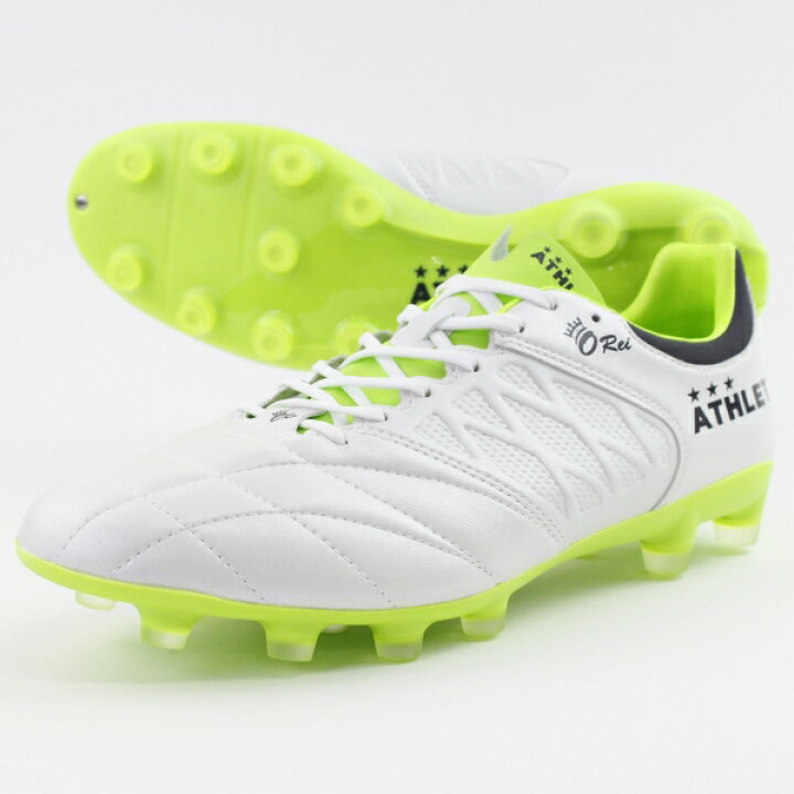 楽天市場 アスレタ O Rei Futebol H003 大人用 サッカースパイク Athleta 19 Pwh Fgr フットボールパーク 楽天市場店