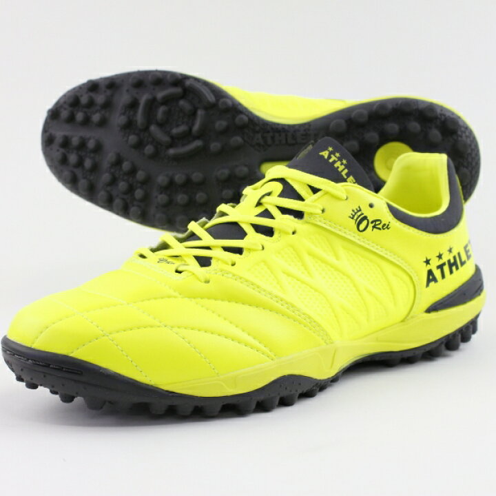 楽天市場 アスレタ O Rei Treinamento H001 大人用 サッカトレーニングシューズ Athleta 108 29 Fye フットボールパーク 楽天市場店