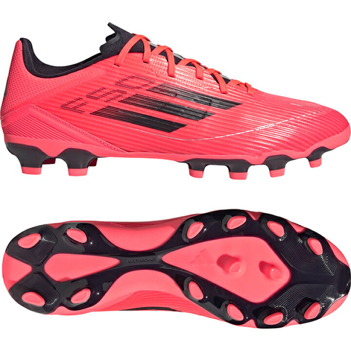 楽天市場】アディダス F50 LEAGUE HG/AG 大人用 サッカースパイク 