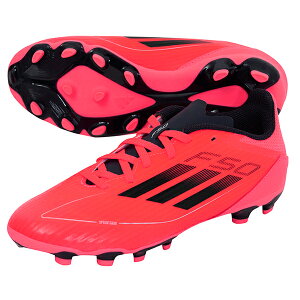 AfB_X LbY F50 LEAGUE HG/AG WjAp TbJ[XpCN adidas IF1371