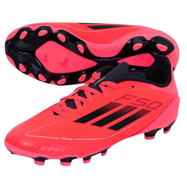 楽天市場】アディダス キッズ F50 LEAGUE HG/AG ジュニア用 サッカー 