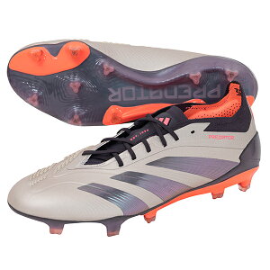 アディダス プレデター ELITE FG 大人用 サッカースパイク adidas IF8868