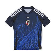 【スピード出荷】アディダス キッズ サッカー日本代表 2024 ホームレプリカ ユニフォーム #14 伊東純也 …