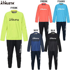 AX^ EChEH[Vcpc lp TbJ[ tbgT g[jOEFA ㉺Zbg ATHLETA 02411/02412