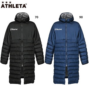AX^ x`R[g lp TbJ[ tbgT ȃOR[g ATHLETA 04167