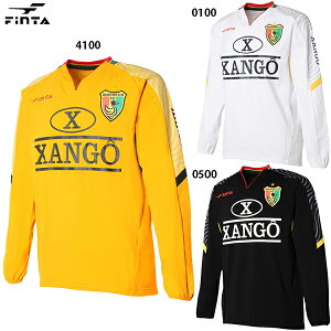 �y�����SALE�z�t�B���^ 24 MARRECO FC L/S���v���J�V���c ��l�p �T�b�J�[ �t�b�g�T�� �v���N�e�B�X�V���c ���� FINTA FT4324