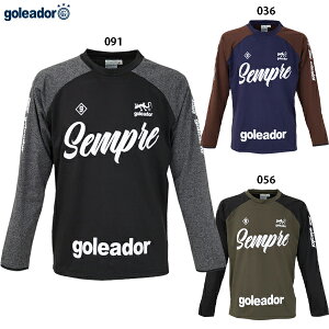 SAh[ NуX[XSemplevg OVc WjATCYΉ TbJ[ tbgT vNeBXVc  goleador G-2607