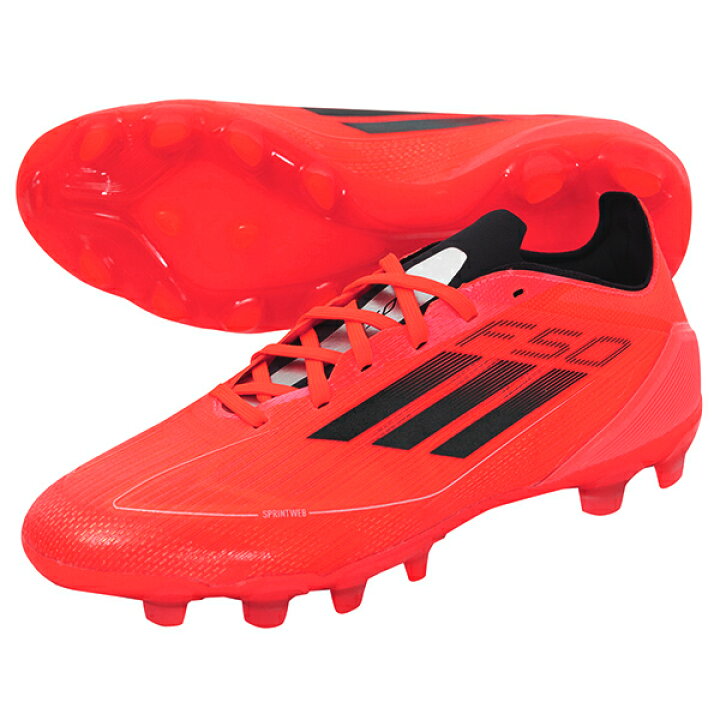 楽天市場】アディダス F50 PRO HG/AG 大人用 サッカースパイク adidas 