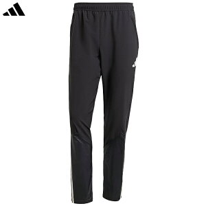 アディダス ピステパンツ 大人用 サッカー トレーニングパンツ adidas KRX43