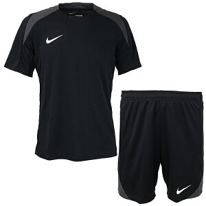 ナイキ Dri-FIT ストライク トップ&ショーツ 大人用 サッカー プラクティス上下セット NIKE FN2400/FN2402