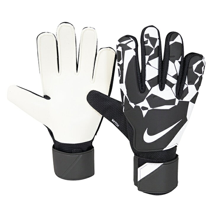 楽天市場】ナイキ GK マッチ 大人用 サッカー キーパーグローブ GK  