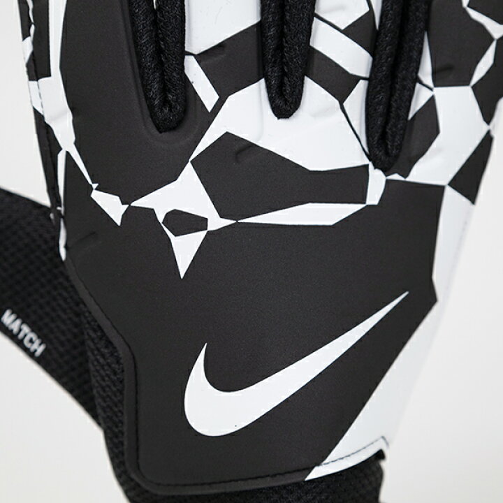 楽天市場】ナイキ GK マッチ 大人用 サッカー キーパーグローブ GK 