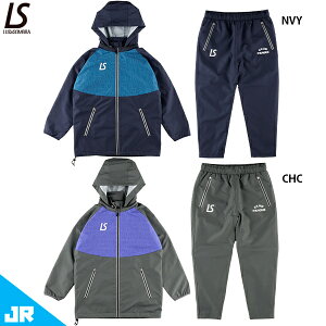 [XC\u CLUB PARQUE A~bg gbNWPbg&Opc WjAp TbJ[ g[jOEFA ㉺Zbg LUZeSOMBRA L2242100/L2242101