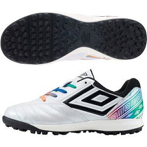 Au ANZC^[ TR JR WIDE WjAp TbJ[ g[jOV[Y umbro UF4FCST1J-WHBK