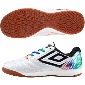 Au ANZC^[ TR JR WIDE IN WjAp tbgTV[Y ChAp umbro UF4FCST3J-WHBK