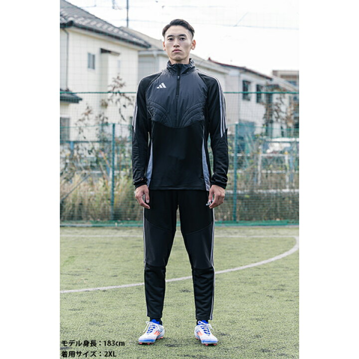 楽天市場】アディダス TIRO24 ウィンタライズド パンツ 大人用 
