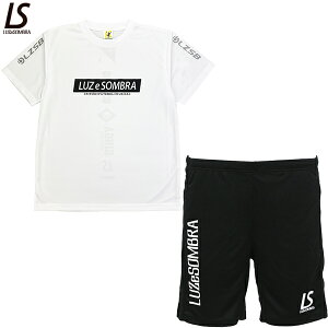 [XC\u NEO SPINEvVcvpc lp TbJ[vNeBX㉺Zbg LUZeSOMBRA L1211005-WHT/F1811309-BLK