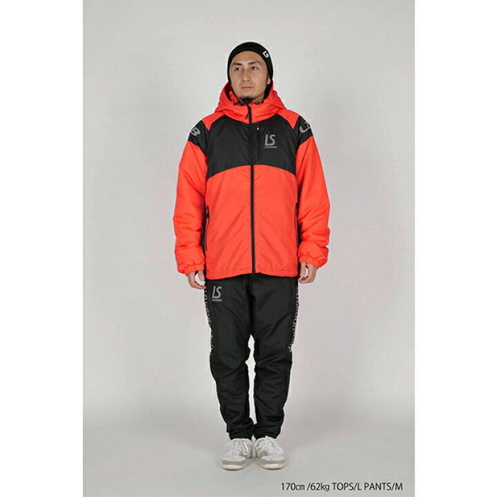 楽天市場】ルースイソンブラ CHIC INNER COTTON JKT 大人用 サッカー  