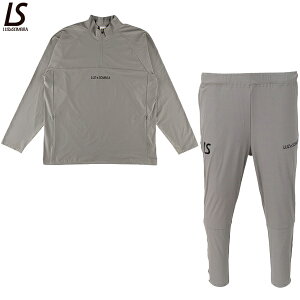 [XC\u TWM hCn[tWbvgbv&irQ[^[ pc lp g[jOEFA ㉺Zbg LUZeSOMBRA L1242052-LGRY/L1221051-LGRY