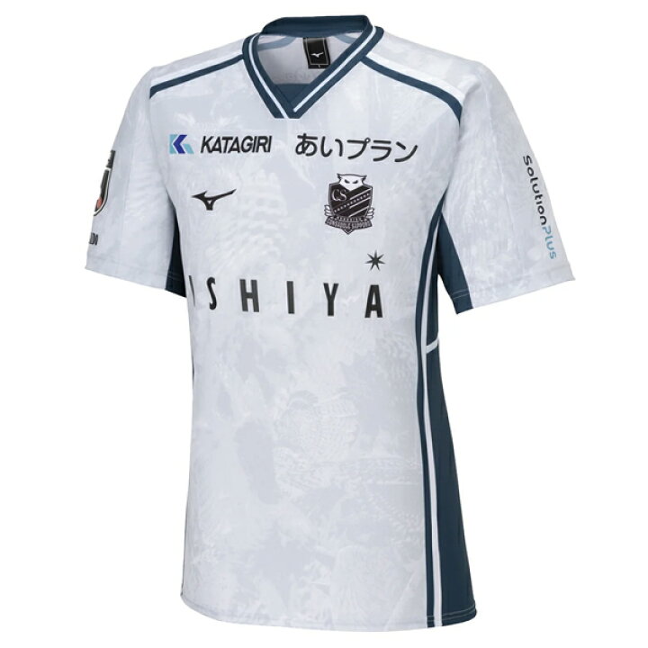 楽天市場】ミズノ 2024 北海道コンサドーレ札幌 3rd レプリカ 