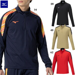 ~Ym PRO Xgb`t[XVc n[tWbv WjATCYΉ TbJ[ g[jOEFA W[W mizuno P2MCA516