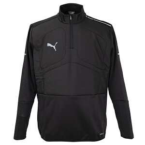 v[} INDIVIDUAL WINTERIZED 1/4 gbv lp TbJ[ g[jOEFA puma 659850-01