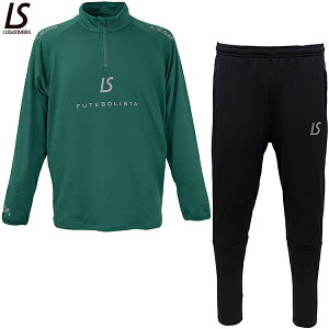 [XC\u 2WAYn[tWbvgbv&Opc lp TbJ[ g[jOEFA ㉺Zbg LUZeSOMBRA F2011138-IVYGRN/L1222055-BLK