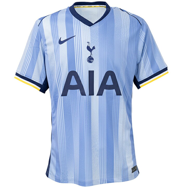楽天市場】【スピード出荷】ナイキ 24-25 THFC トッテナムFC #7 