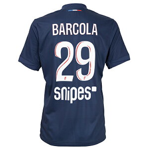 yXs[hoׁziCL 24-25 PSG pTWF} #29 oRyX|T[tzz[vJjtH[  lp TbJ[Vc NIKE FN8795-411