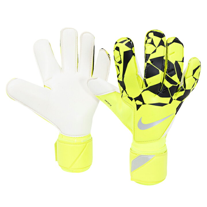楽天市場】ナイキ GK グリップ3 大人用 サッカー キーパーグローブ GK  