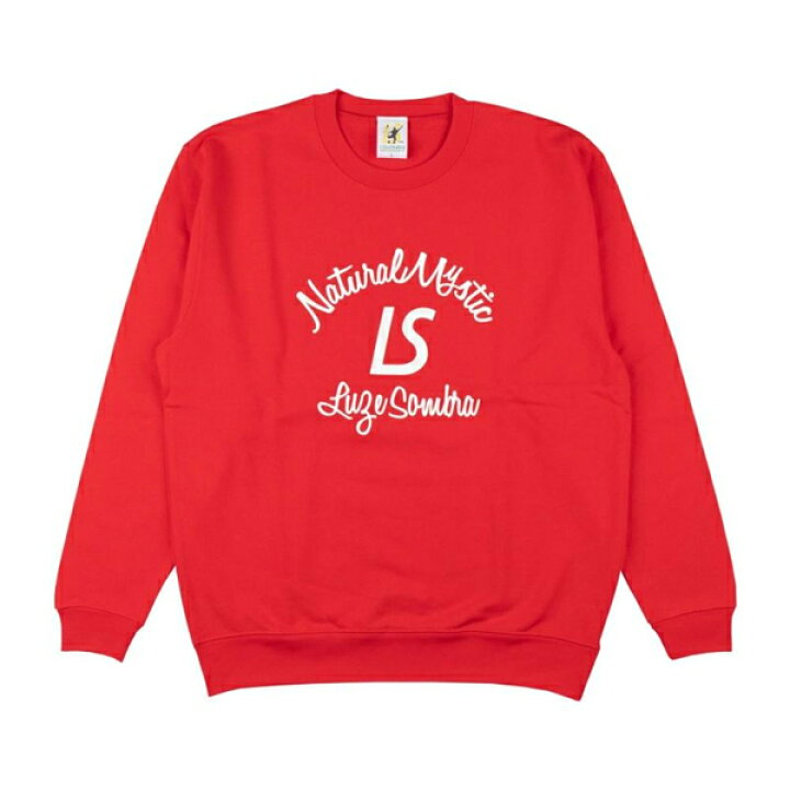 楽天市場】ルースイソンブラ NATURAL MYSTIC クルースウェット 大人用 