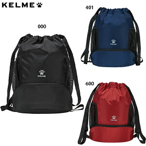 �P���� �W���T�b�N �}���`�o�b�O KELME 8301BB5035
