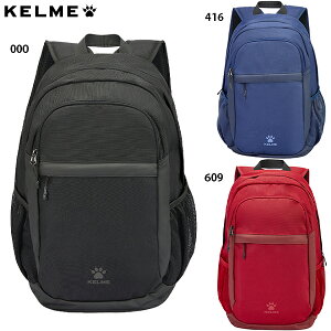 �P���� �o�b�N�p�b�N �����b�N KELME 8301BB5037