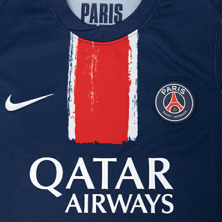 楽天市場】【スピード出荷】ナイキ 24-25 PSG パリサンジェルマン #19 