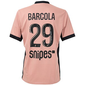 yXs[hoׁziCL 24-25 PSG pTWF} #29 oR 3rdvJjtH[yX|T[tzlp TbJ[ vJVc  NIKE FQ2024-686