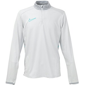 ナイキ Dri-FIT アカデミー25 ドリルトップ BR 大人用 サッカー トレーニングトップ NIKE HJ3784-025