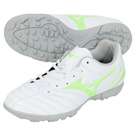 ミズノ モナルシーダネオ 3 SELECT Jr AS ジュニア用 サッカー トレーニングシューズ mizuno P1GE252537