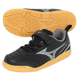 ミズノ モナルシーダネオ 3 クラブ キッズ IN ジュニア用 フットサルシューズ インドア用 mizuno P1GG252603