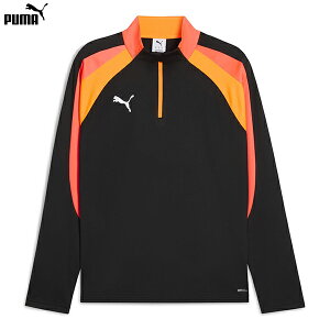 v[} INDIVIDUALLIGA 1/4 Wbvgbv lp TbJ[ g[jOEFA puma 660196-07