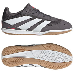 アディダス プレデター CLUB IN SALA J ジュニア用 フットサルシューズ インドア用 adidas ID3803