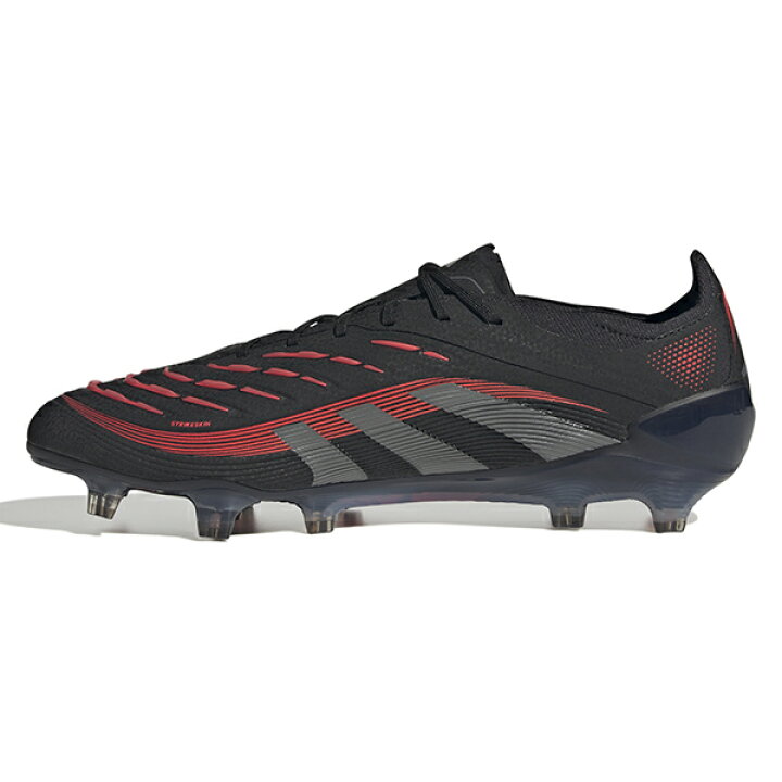 楽天市場】アディダス プレデター ELITE FG 大人用 サッカースパイク 